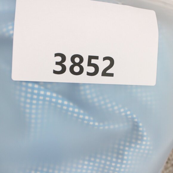 Robert Graham Modern Americana Shirt Adult 2XL XXL Blue Tailored Fit L/S Button - Picture 12 of 12